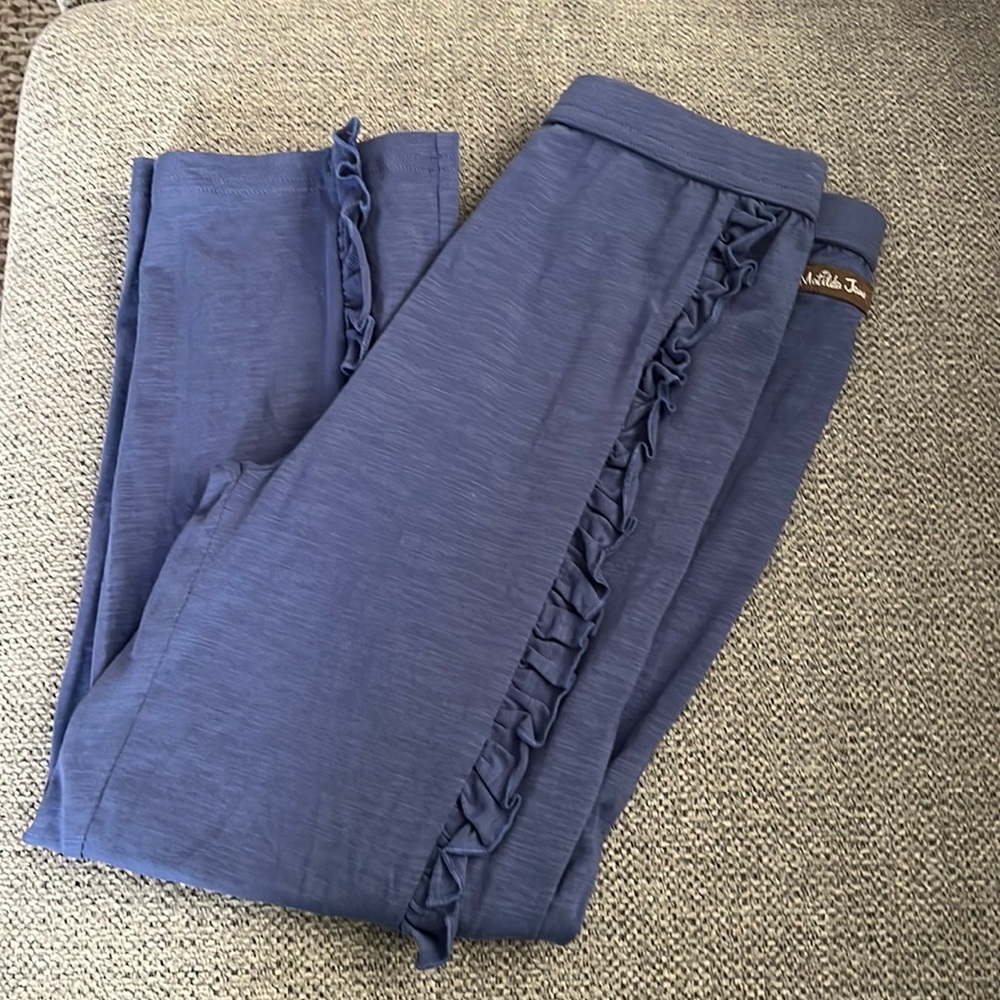 Mj bottoms